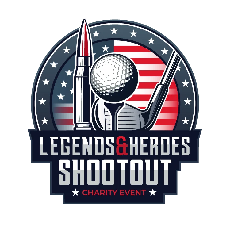 Shell Tech Legends and Heroes Shootout Logo